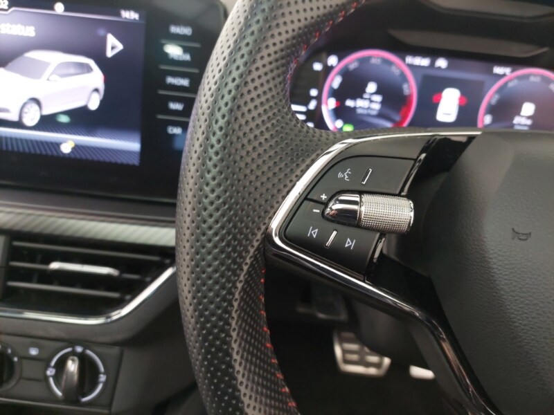 Used Skoda Kamiq 2022 for sale - 77569215: Photo 14