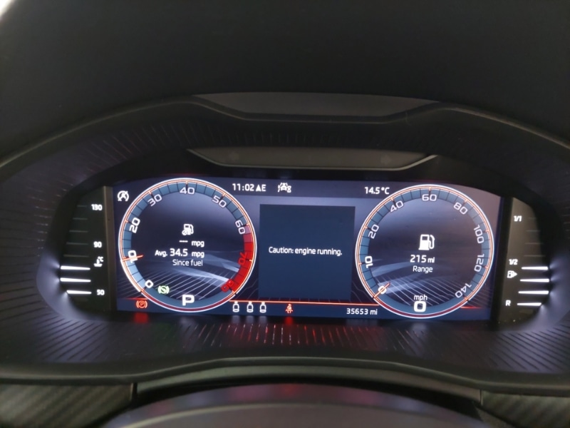 Used Skoda Kamiq 2022 for sale - 77569215: Photo 15