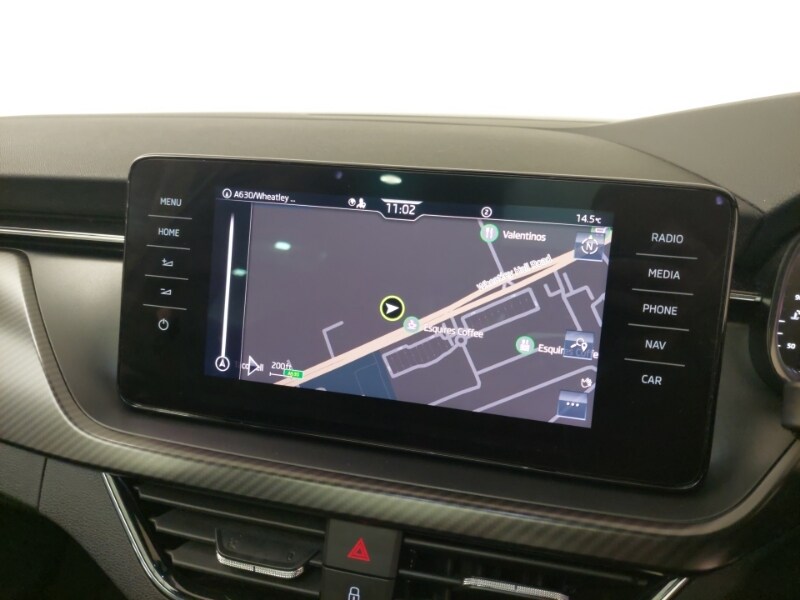 Used Skoda Kamiq 2022 for sale - 77569215: Photo 17