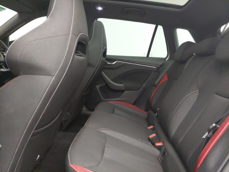 Used Skoda Kamiq 2022 for sale - 77569215: Photo 6