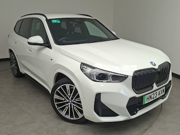 Used BMW iX1 2023 for sale - 78872241: Photo