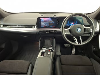 Used BMW iX1 2023 for sale - 78872241: Photo