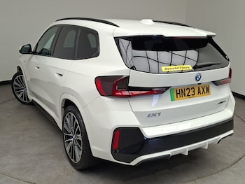 Used BMW iX1 2023 for sale - 78872241: Photo
