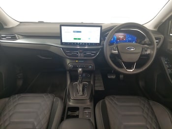 Used Ford Focus 2023 for sale - 78567587: Photo