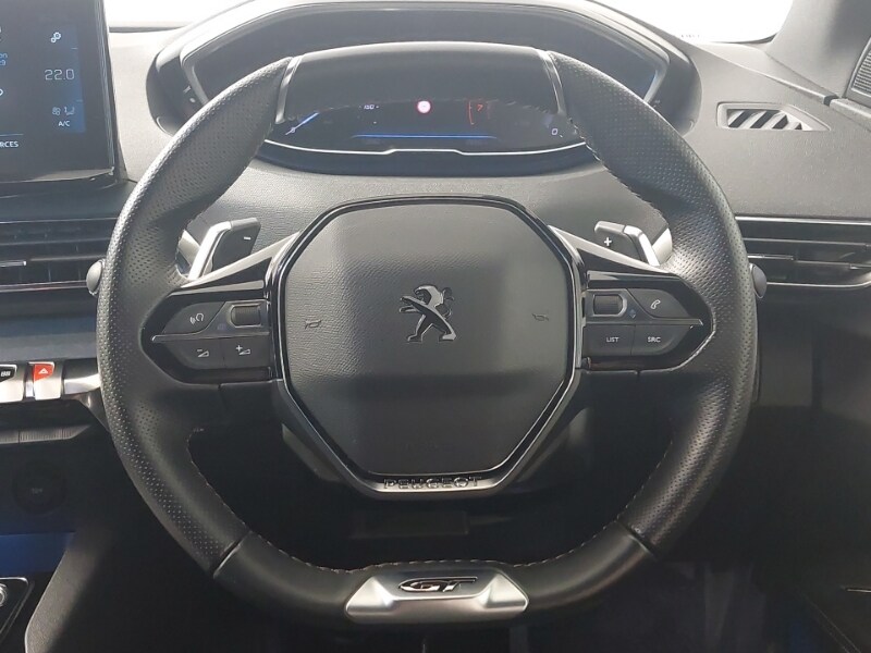 Used Peugeot 3008 2023 for sale - 78151711: Photo 10