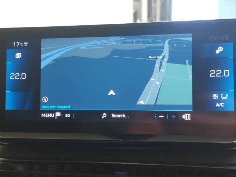 Used Peugeot 3008 2023 for sale - 78151711: Photo 17