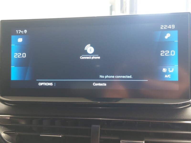 Used Peugeot 3008 2023 for sale - 78151711: Photo 18