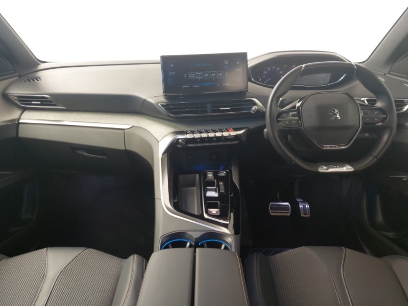 Used Peugeot 3008 2023 for sale - 78151711: Photo 2