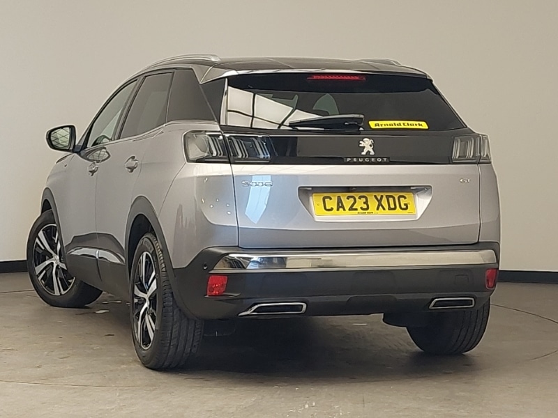 Used Peugeot 3008 2023 for sale - 78151711: Photo 3