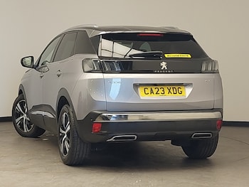 Used Peugeot 3008 2023 for sale - 78151711: Photo