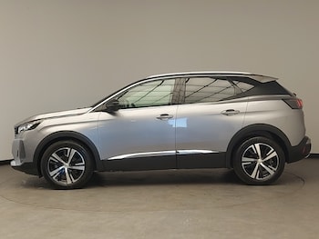 Used Peugeot 3008 2023 for sale - 78151711: Photo