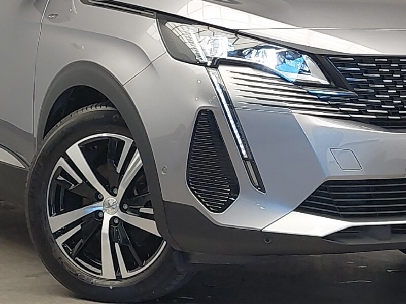 Used Peugeot 3008 2023 for sale - 78151711: Photo 9