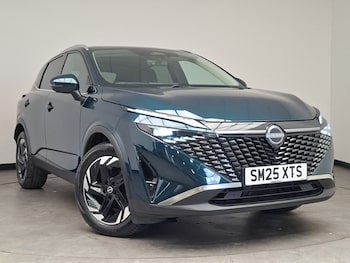 Used Nissan Qashqai 2025 for sale - 79561943: Photo