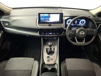 Used Nissan Qashqai 2025 for sale - 79561943: Photo