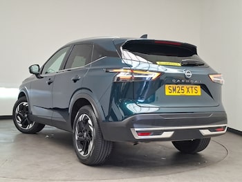 Used Nissan Qashqai 2025 for sale - 79561943: Photo