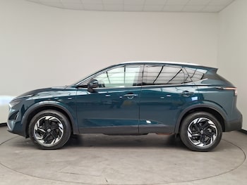 Used Nissan Qashqai 2025 for sale - 79561943: Photo