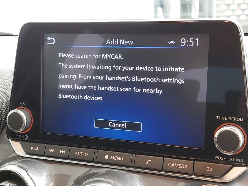 Used Nissan Juke 2022 for sale - 77347682: Photo 16