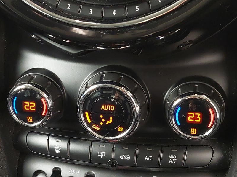 Used MINI Hatch 2017 for sale - 76983412: Photo 17