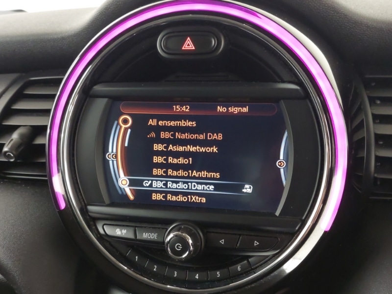 Used MINI Hatch 2017 for sale - 76983412: Photo 18