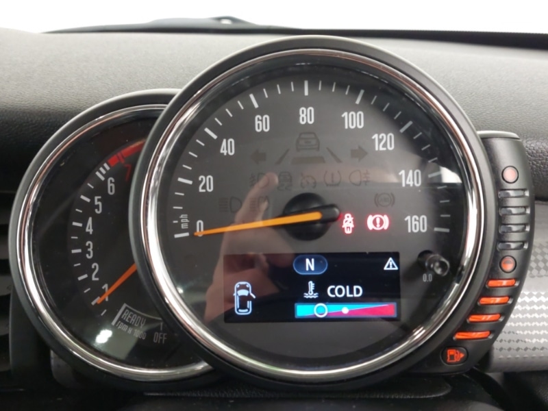 Used MINI Hatch 2017 for sale - 76983412: Photo 19