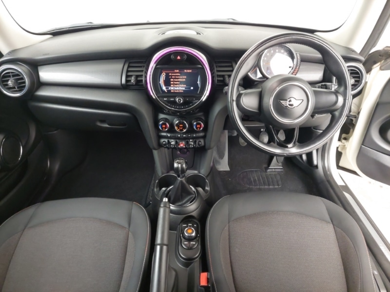 Used MINI Hatch 2017 for sale - 76983412: Photo 2