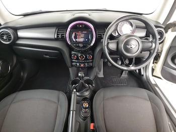 Used MINI Hatch 2017 for sale - 76983412: Photo