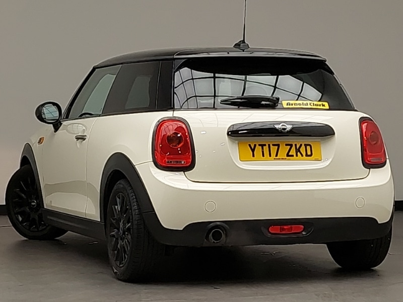 Used MINI Hatch 2017 for sale - 76983412: Photo 3