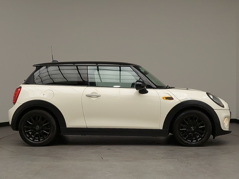 Used MINI Hatch 2017 for sale - 76983412: Photo 4