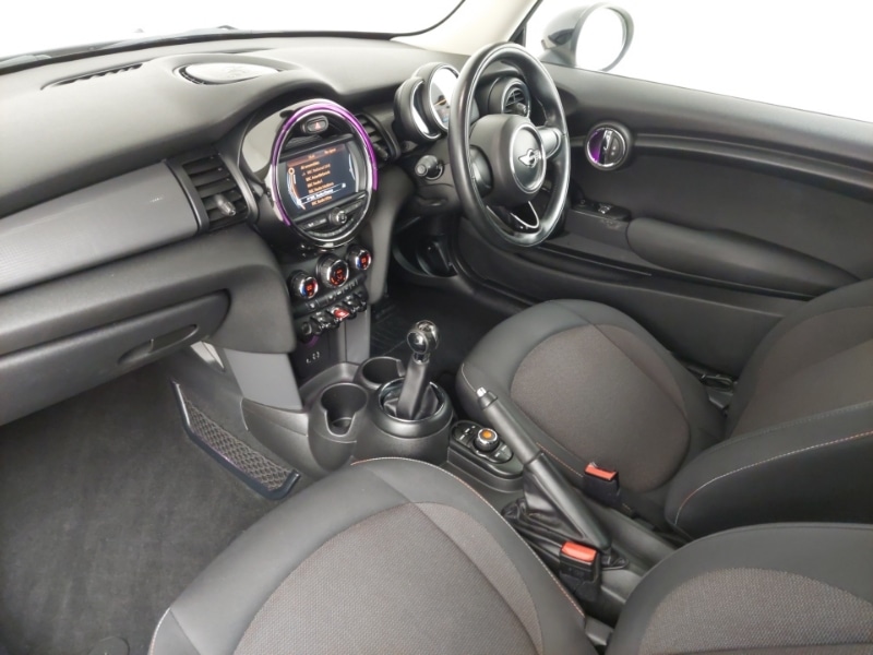 Used MINI Hatch 2017 for sale - 76983412: Photo 5