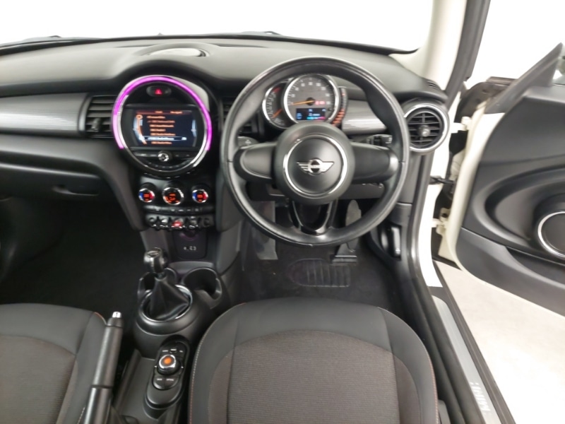 Used MINI Hatch 2017 for sale - 76983412: Photo 7