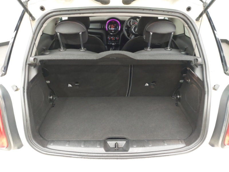 Used MINI Hatch 2017 for sale - 76983412: Photo 8