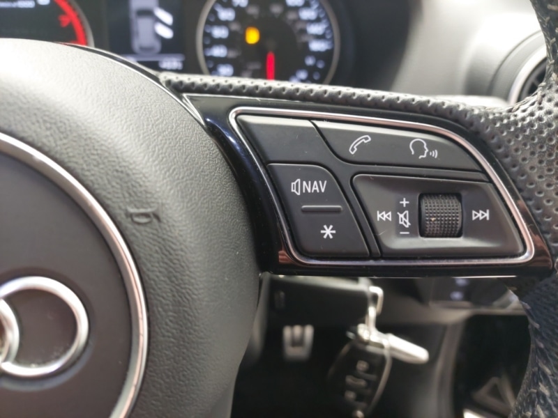 Used Audi Q2 2020 for sale - 78013599: Photo 13