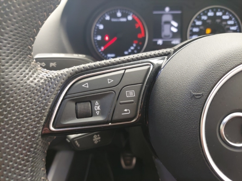 Used Audi Q2 2020 for sale - 78013599: Photo 14