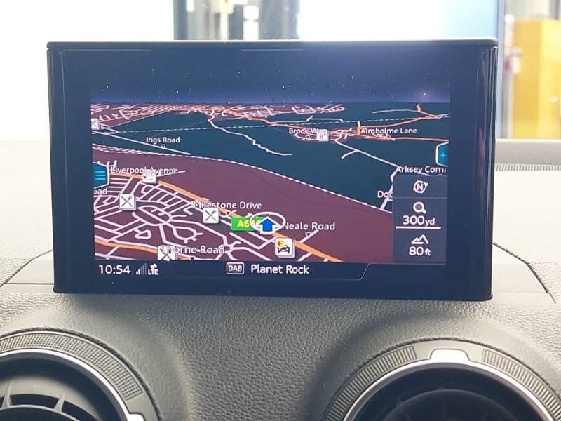 Used Audi Q2 2020 for sale - 78013599: Photo 16