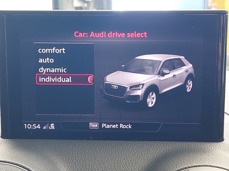 Used Audi Q2 2020 for sale - 78013599: Photo 18