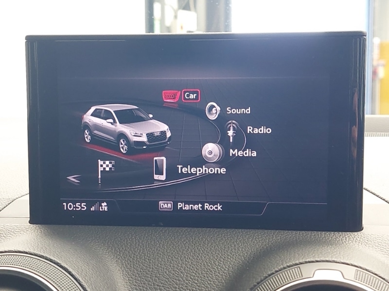 Used Audi Q2 2020 for sale - 78013599: Photo 19