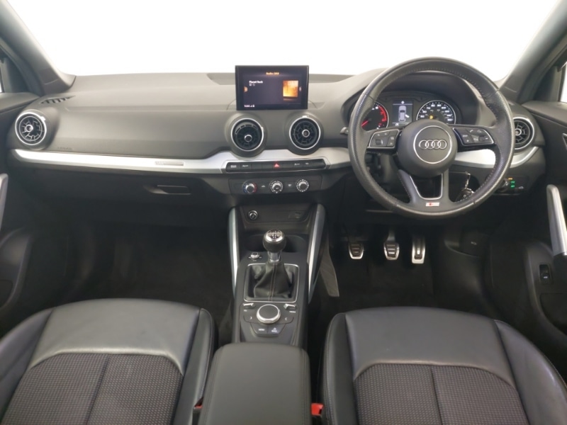 Used Audi Q2 2020 for sale - 78013599: Photo 2