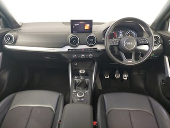 Used Audi Q2 2020 for sale - 78013599: Photo