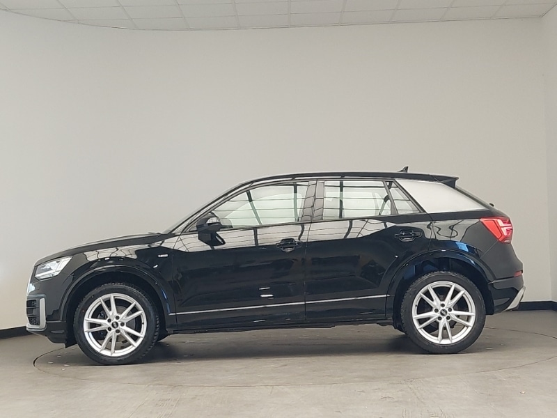 Used Audi Q2 2020 for sale - 78013599: Photo 4