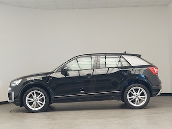 Used Audi Q2 2020 for sale - 78013599: Photo