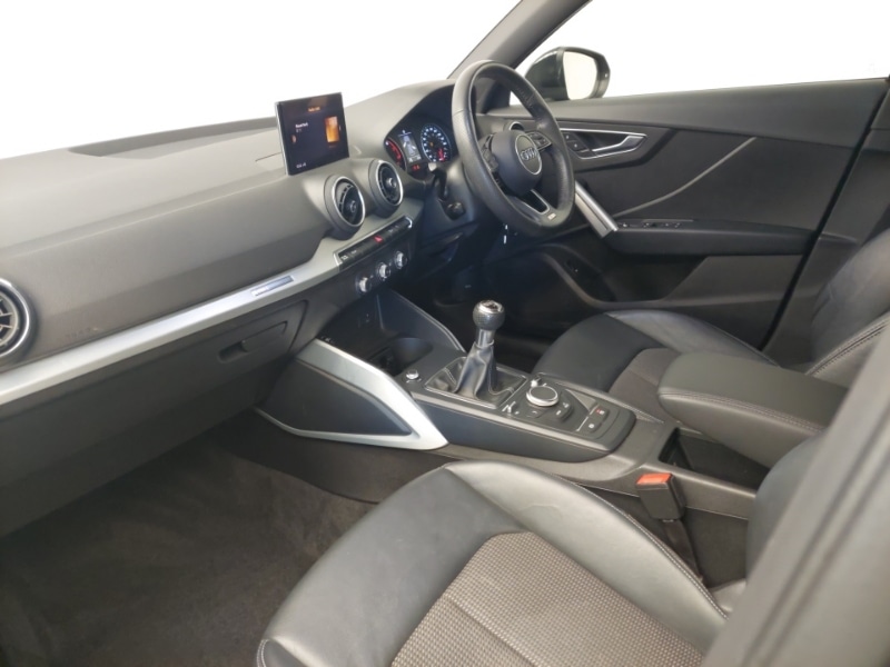 Used Audi Q2 2020 for sale - 78013599: Photo 5