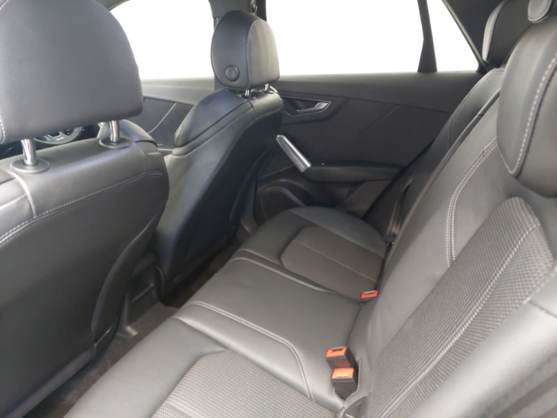 Used Audi Q2 2020 for sale - 78013599: Photo 6