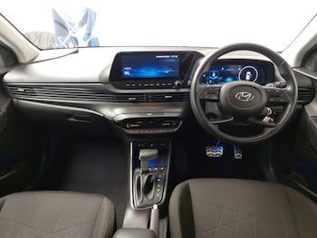 Used Hyundai BAYON 2023 for sale - 78467556: Photo