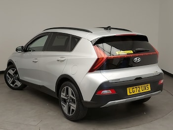 Used Hyundai BAYON 2023 for sale - 78467556: Photo