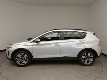 Used Hyundai BAYON 2023 for sale - 78467556: Photo