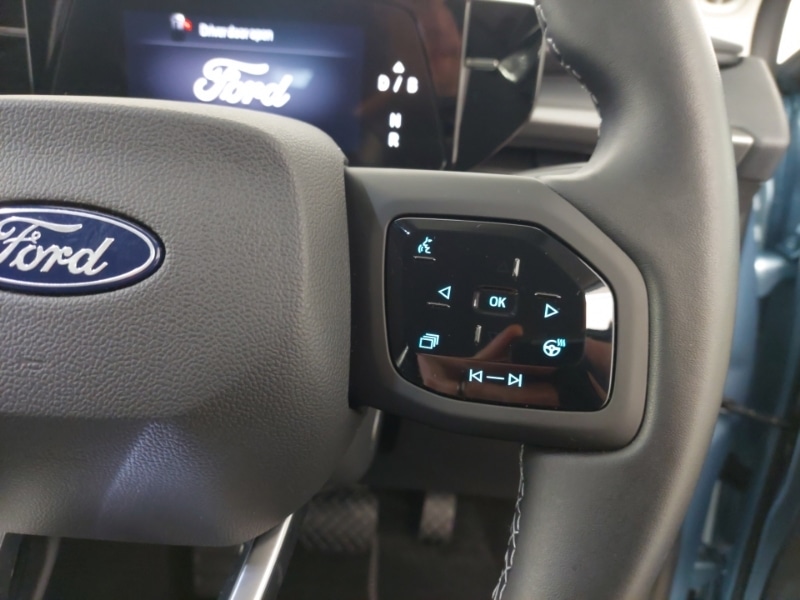 Used Ford Explorer 2025 for sale - 76907167: Photo 13