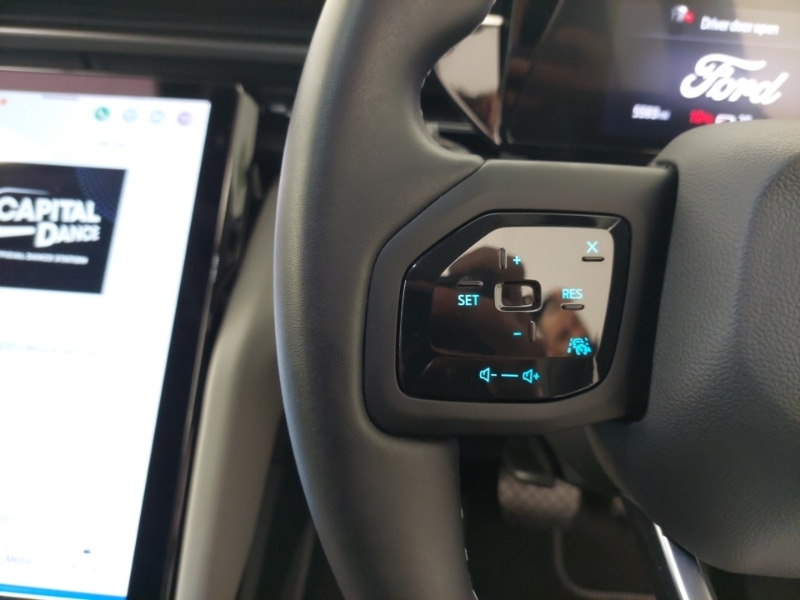 Used Ford Explorer 2025 for sale - 76907167: Photo 14