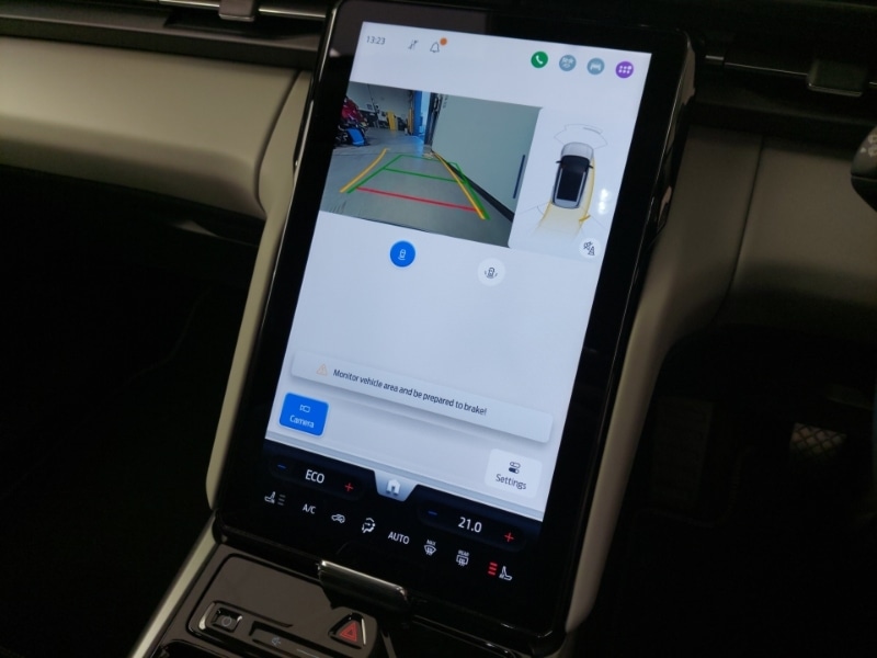 Used Ford Explorer 2025 for sale - 76907167: Photo 18