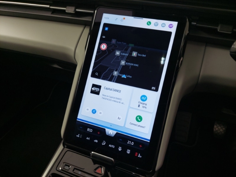 Used Ford Explorer 2025 for sale - 76907167: Photo 19