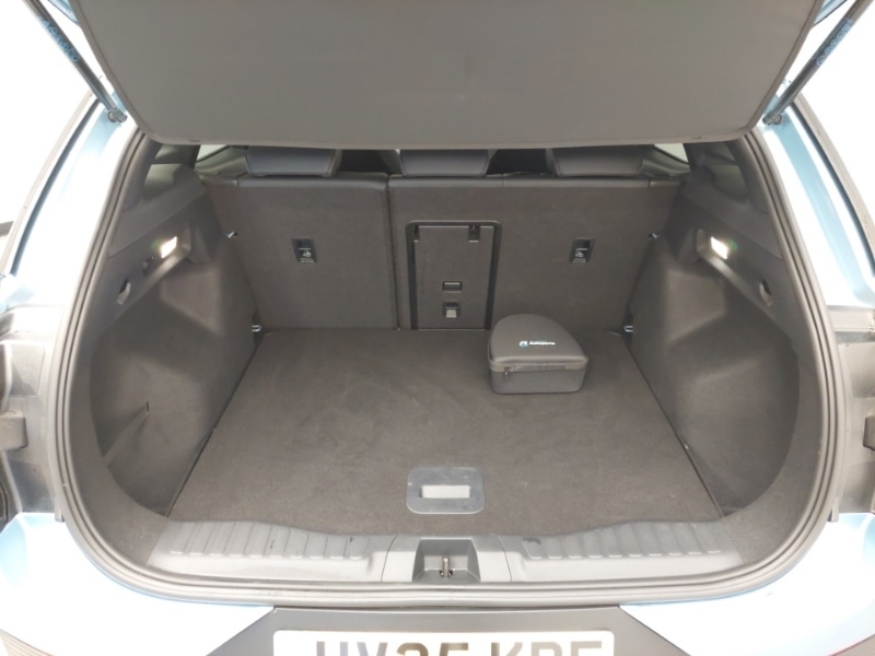 Used Ford Explorer 2025 for sale - 76907167: Photo 8